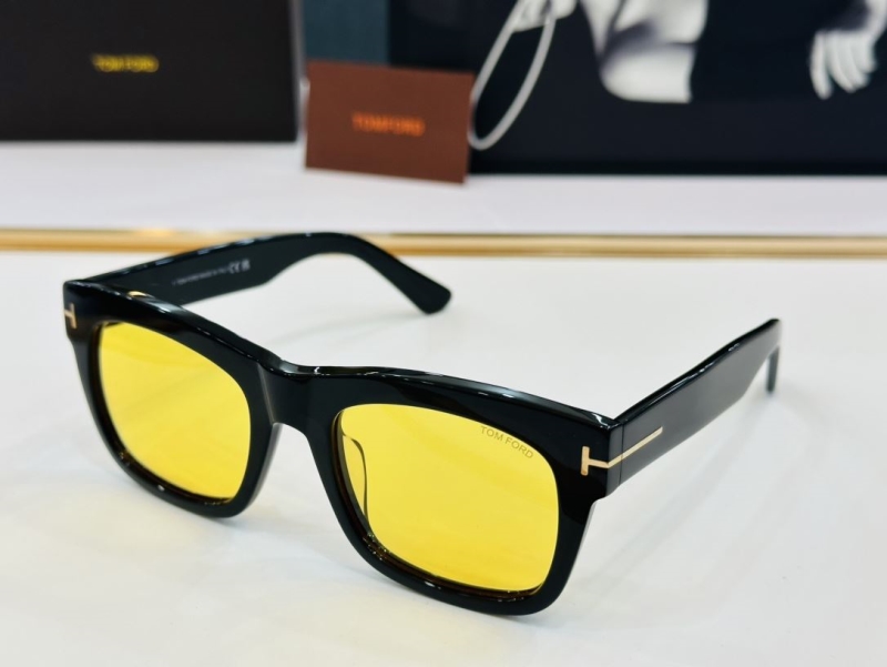 Tom Ford Sunglasses